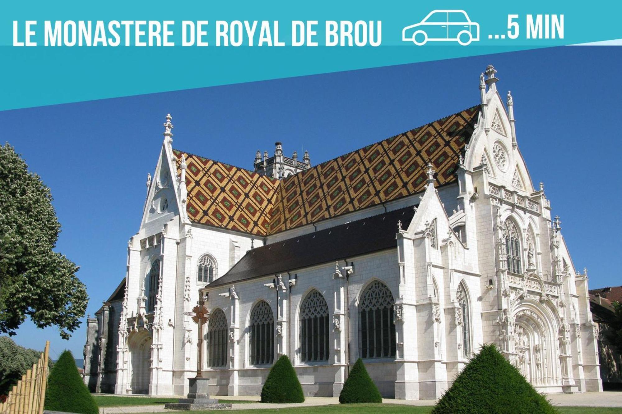 L'Escale - Topdestination-Bourg - Centre Ville - Classe 3 Etoiles Eksteriør billede